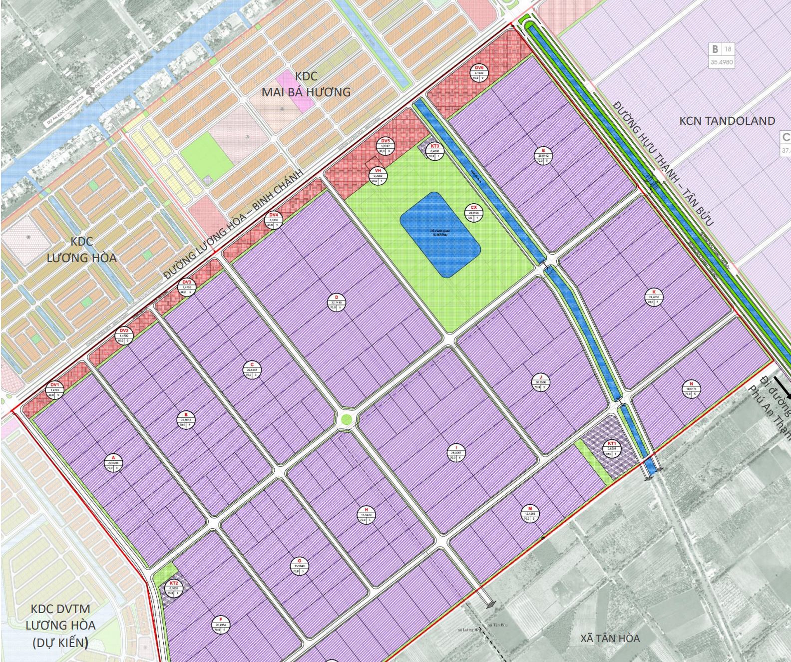 Dự Án Dragon City Long An – Khu Đô Thị 148ha Đẳng Cấp 3 screenshot 1760165518 1 Dự Án Dragon City Long An – Đất Nền Tiềm Năng Sinh Lợi Cao